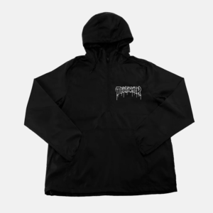 Thrasher One-liner Anorak Jacket