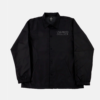 Thrasher Shadow Mag Logo Coach Jacket
