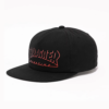 Thrasher Shadow Mag Logo Snapback
