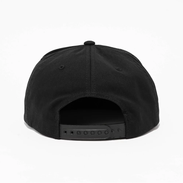 Thrasher Shadow Mag Logo Snapback