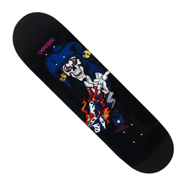 Umaverse Cody Jester Tabla Umaverse Cody Jester Tabla 8.38