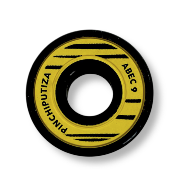 Pinchiputiza Baleros Abec 9
