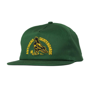 Anti Hero Club House Snapback