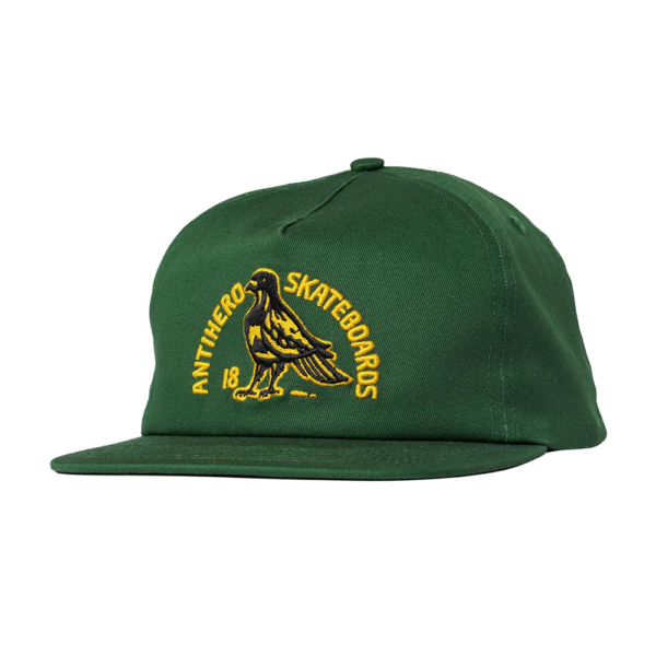 Anti Hero Club House Snapback