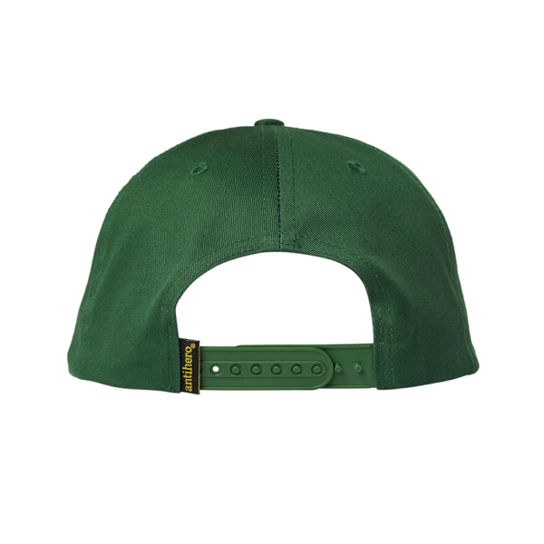 Anti Hero Club House Snapback