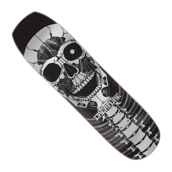 Creature Cyborg Deck Tabla Top Creature Cyborg 8.5 Deck Tabla