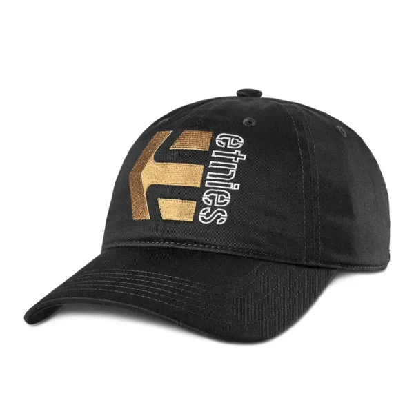 Etnies Corp Combo Snapback Etnies Corp Combo Snapback
