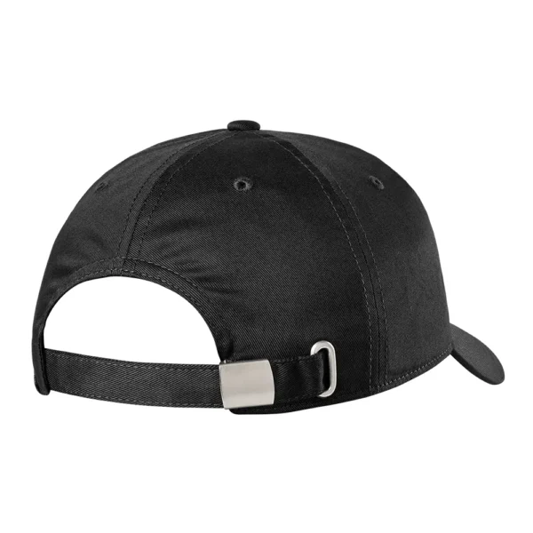 Etnies Corp Combo Snapback Back Etnies Corp Combo Snapback