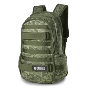 Etnies Marana Light Camo Backpack Mochila