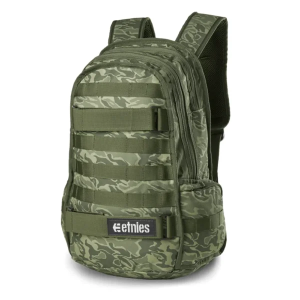 Etnies Marana Light Camo Backpack Mochila