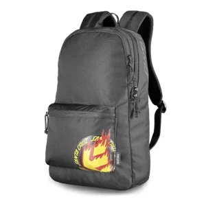 Etnies x Santa Cruz Flame Fader Backpack Mochila