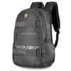 Etnies x Santa Cruz Flame Marana Light Backpack Mochila