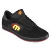 Etnies x Santa Cruz Windrow Black/Red Skate Shoes Tenis