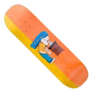 Glitch No Future Split Tabla 8.0