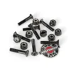 Independent Precision Bolts 1 Black Phillips Tornillos Detalle Independent Precision Bolts 1″ Black Phillips Tornillos
