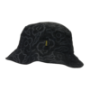 Krooked Flowers Bucket Hat Detalle Krooked Flowers Bucket Hat