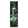Mob Grip x Stranger Things Vecna Glow In The Dark Griptape Lija Mob Grip x Stranger Things Vecna Glow In The Dark Griptape Lija