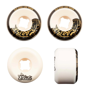 OJ Wheels Elite Hardline 55mm 99A