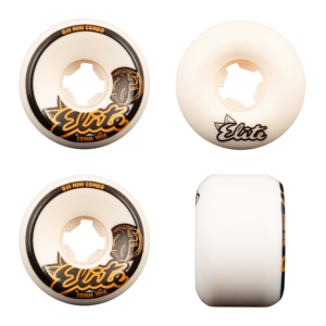 OJ Wheels Elite Mini Combo 58mm 101A