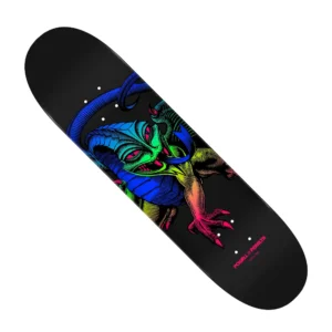 Powell Peralta Caballero Green Fade 8.75 Deck Tabla