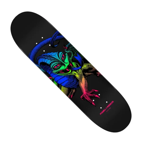Powell Peralta Caballero Green Fade 8_75 Deck Tabla Powell Peralta Caballero Green Fade 8.75 Deck Tabla