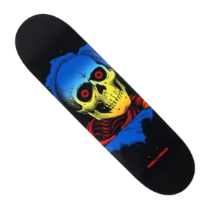 Powell Peralta Ripper Yellow Fade 8.5 Deck Tabla