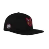 Santa Cruz x Stranger Things Hellfire Club Snapback