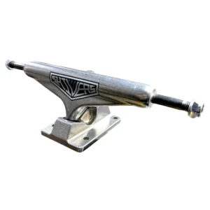 Shivers Logo Trucks Plata 149