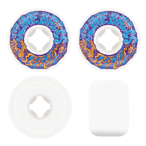 Slime Balls Vomit Mini II 56mm 97A