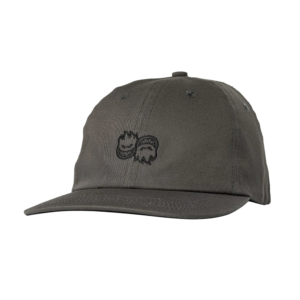 Spitfire Eternal Charcoal Strapback