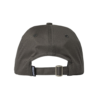Spitfire Eternal Charcoal Strapback Back Spitfire Eternal Charcoal Strapback