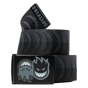 Spitfire Eternal Crescent Jacquard Belt Cinturon