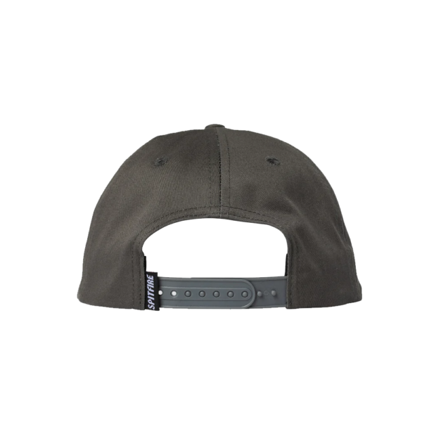 Spitfire Eternal Fill Snapback Back Spitfire Eternal Fill Snapback