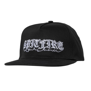Spitfire Old E Drop Snapback