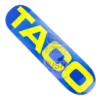 TACo Rush Azul Tabla 8.5