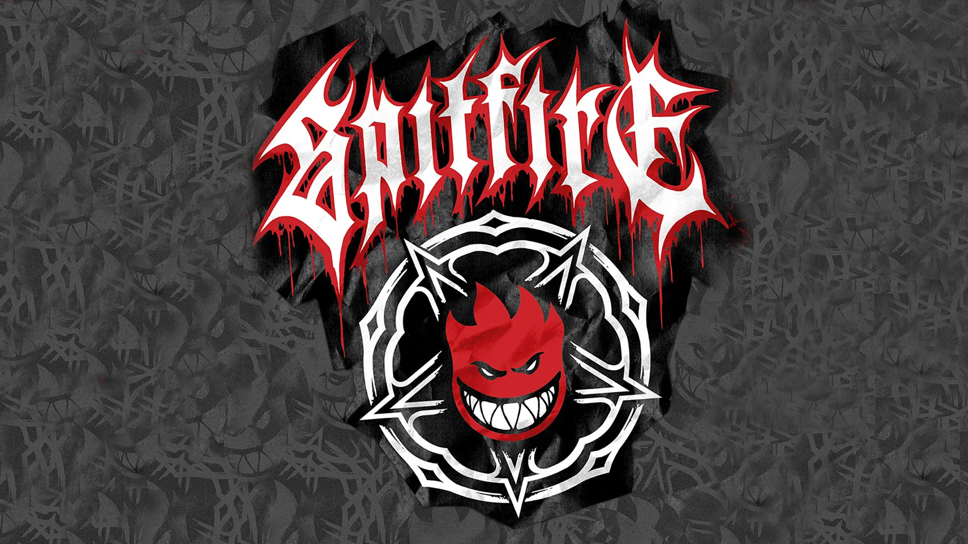 Spitfire – ver ruedas