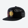 DGK Patience Snapback