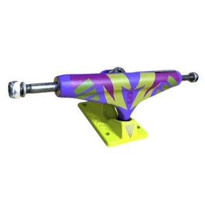 Shivers Nava Trucks 149mm