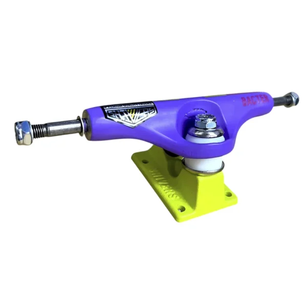 Shivers Nava Trucks 149mm D Shivers Nava Trucks 149mm