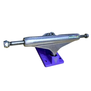 Shivers Team Hollow Morado Trucks 148mm