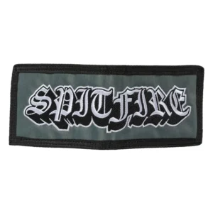 Spitfire Old E Drop Bi-Fold Wallet Cartera