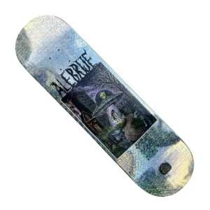 Alebrije Adios Tabla Alebrije Adios Tabla 8.25