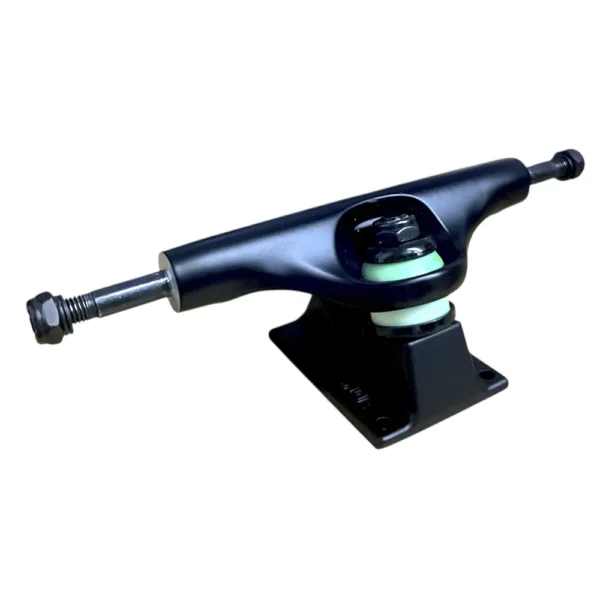 Catrina Psycho Semi-Pro Trucks Negros 146mm