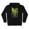 Creature Ghoul Hoodie Creature Ghoul Hoodie