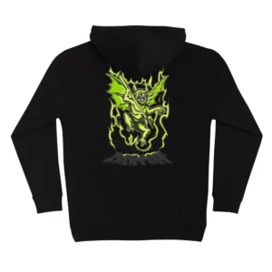 Creature Ghoul Hoodie Creature Ghoul Hoodie