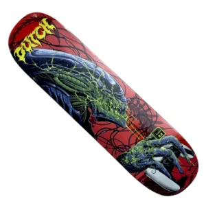 Glitch Alien Tabla Glitch Alien Tabla 8.2