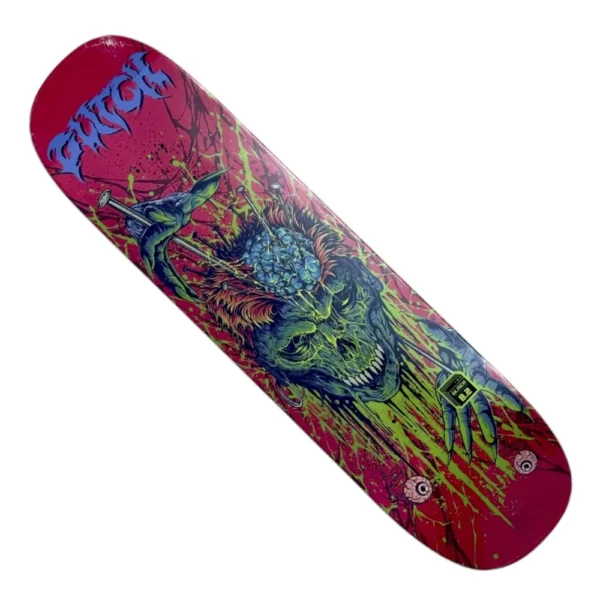 Glitch Zombie Tabla Glitch Zombie Tabla 8.5