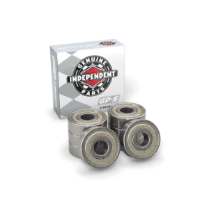 Independent GP-S Bearings Baleros