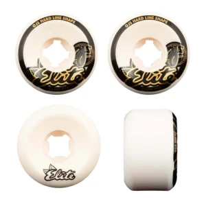 OJ Wheels Elite Hardline 56mm 99A OJ Wheels Elite Hardline 56mm 99A