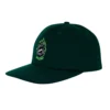 Santa Cruz Screaming Fire Snapback
